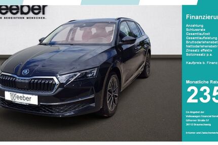 Skoda Octavia 18.238 km 28.519 &euro; Calw 75365