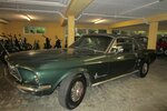 Ford Mustang 65 B 95.600 km 39.985 € Hirschberg 69493