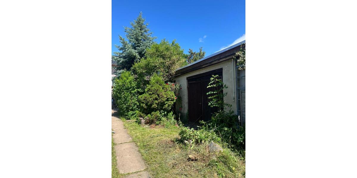 Einfamilienhaus Ballenstedt - 6 Zimmer, 120 m&sup2;, 75.000&euro; | Angebot:26888677