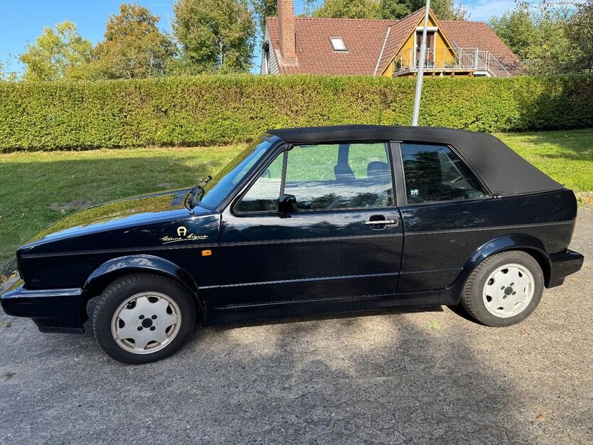 VW Golf 145.400 km 10.500 € Schönberg 24217