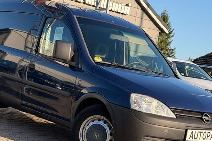 Opel Combo 211.000 km 2.885 &euro; Stepenitztal 23936