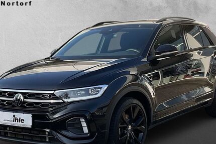 VW T-Roc 25.000 km 34.680 &euro; Nortorf 24589