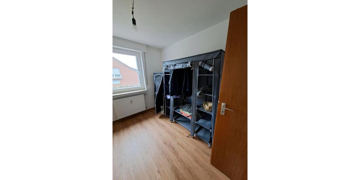 Etagenwohnung Fürstenau - 2 Zimmer, 53 m&sup2;, 330&euro; | Angebot:25931771
