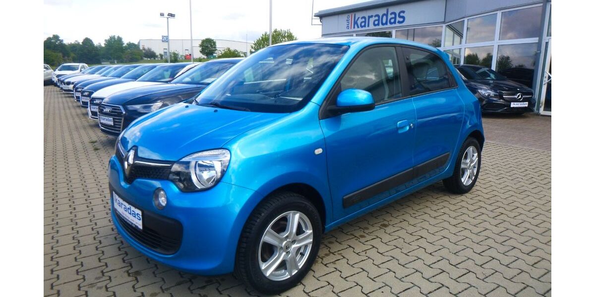 Renault Twingo 49.943 km 6.700 &euro; Bayreuth 95448