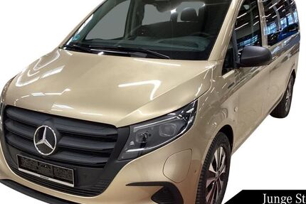 Mercedes-Benz eVito 6.928 km 49.850 &euro; Weilheim 82362