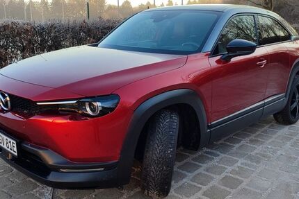 Mazda MX-30 69.600 km 13.700 &euro; Mutlangen 73557