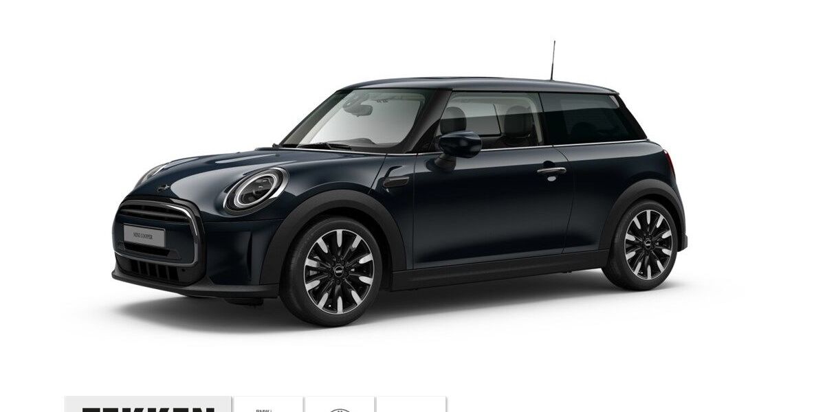 Mini Cooper 18.096 km 23.990 &euro; Leer 26789