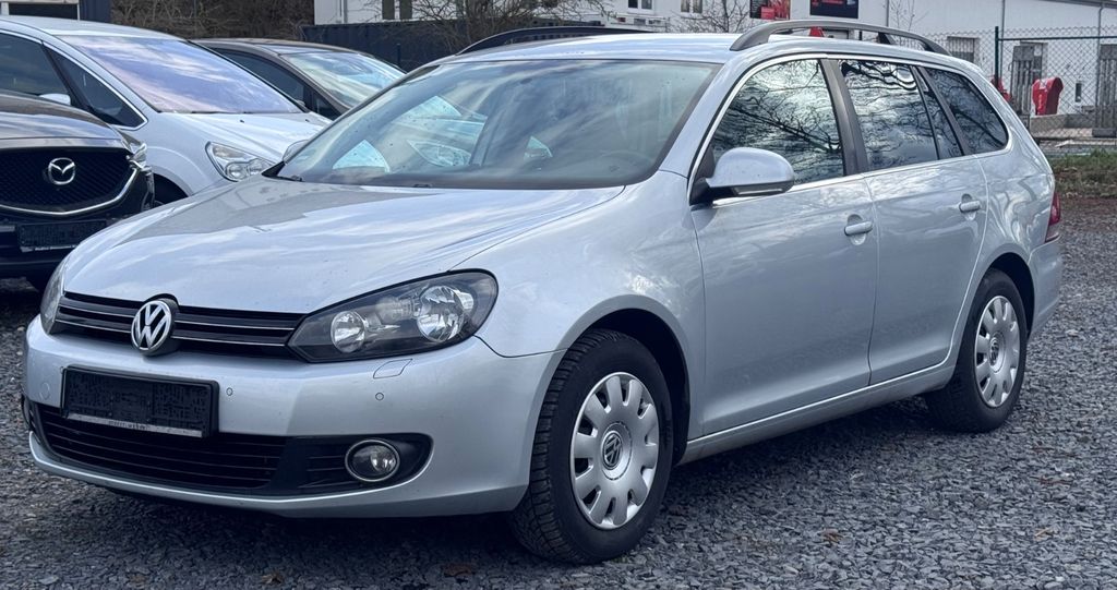VW Golf 237.000 km 3.999 &euro; Hünfeld 36088