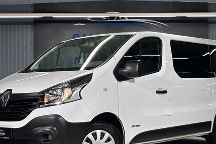 Renault Trafic 99.000 km 19.500 &euro; Wadersloh 59329