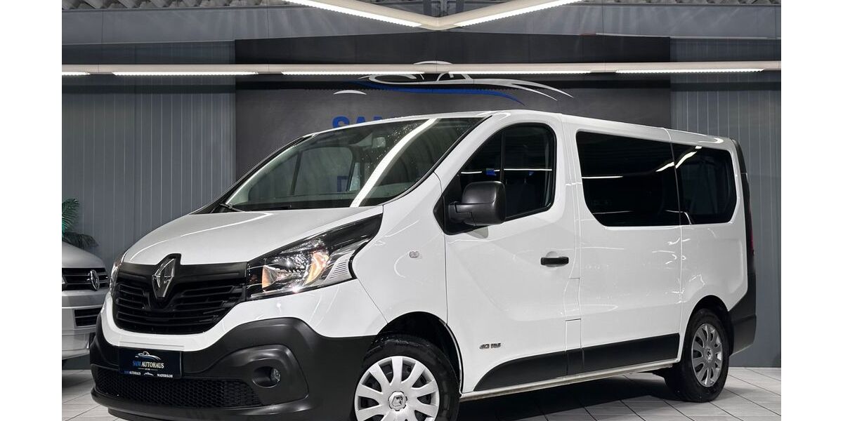 Renault Trafic 99.000 km 19.500 &euro; Wadersloh 59329