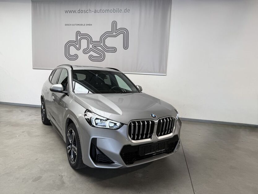 BMW X1 8.409 km 44.890 € Maintal bei Frankfurt am Main 63477