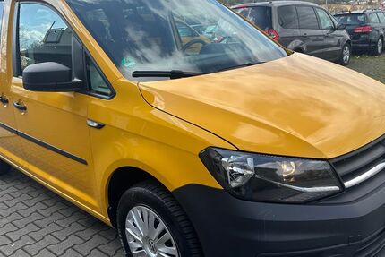 VW Caddy 175.000 km 11.500 € Essingen (Bei Aalen) 73457