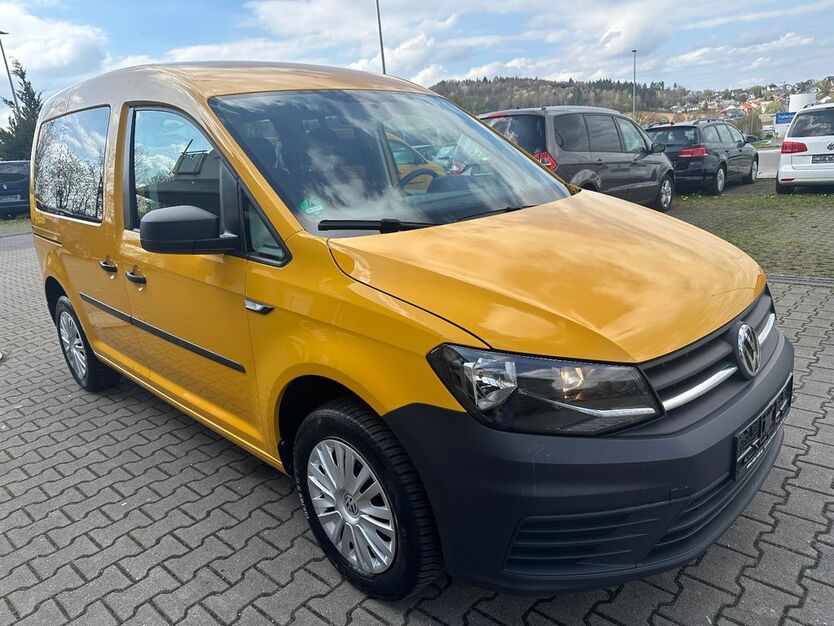 VW Caddy 175.000 km 11.500 € Essingen (Bei Aalen) 73457