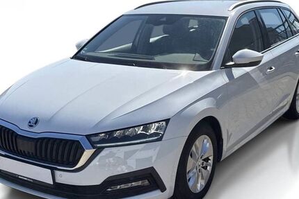 Skoda Octavia 39.900 km 21.490 &euro; Leun 35638