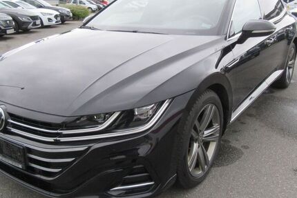 VW Arteon