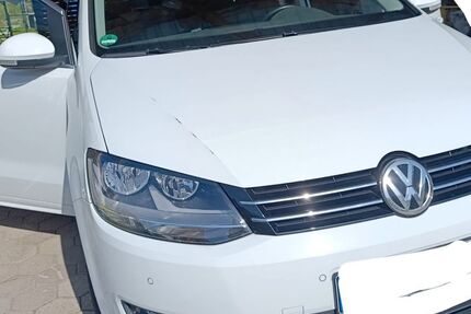 VW Sharan 79.750 km 22.500 &euro; Immenstadt 87509