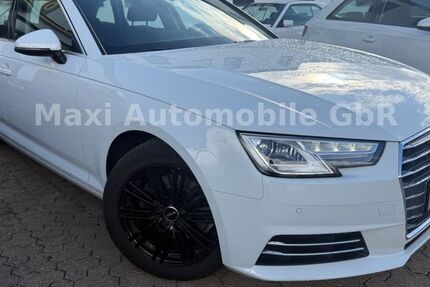 Audi A4 109.000 km 16.990 &euro; Ammerndorf 90614