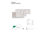 Etagenwohnung Marktheidenfeld - 2 Zimmer, 62 m&sup2;, 305.000&euro; | Angebot:26891792