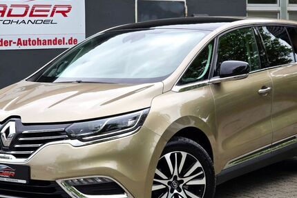 Renault Espace 109.000 km 14.400 &euro; Paderborn 33104