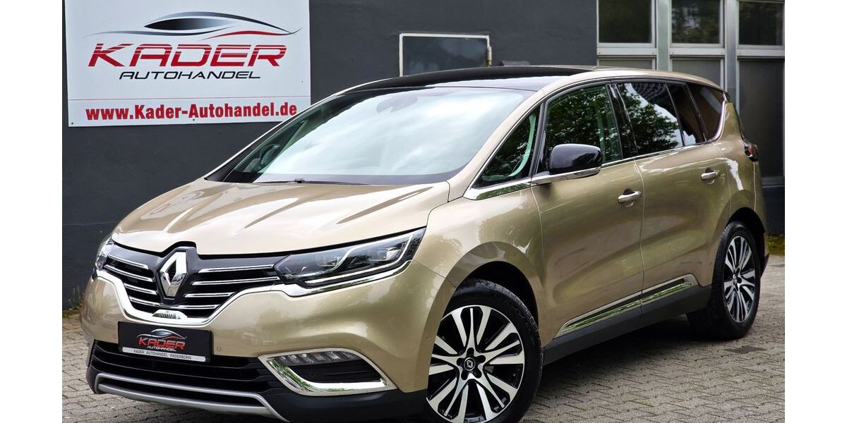 Renault Espace 109.000 km 14.400 &euro; Paderborn 33104