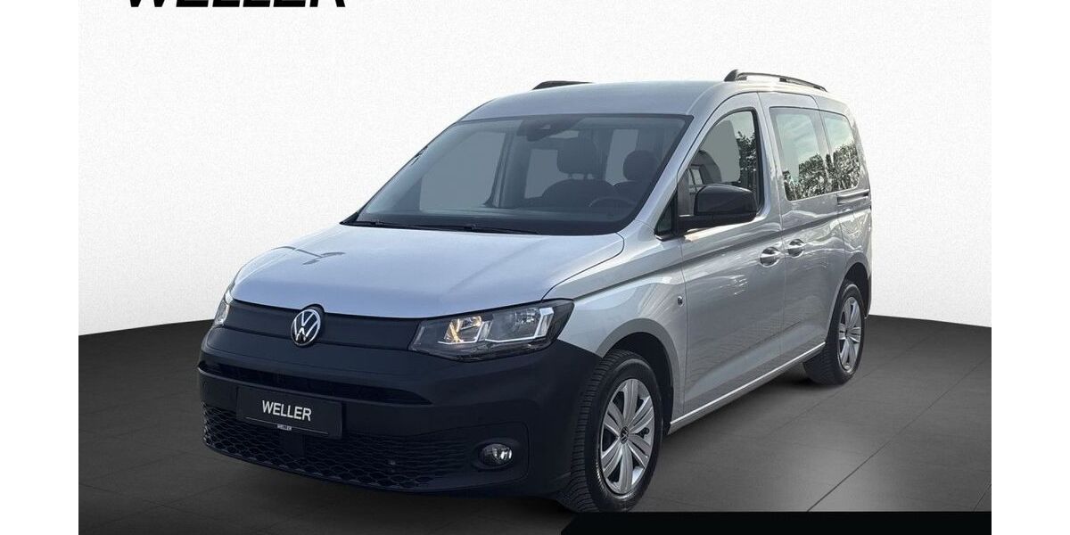 VW Caddy 32.323 km 26.480 &euro; Herford 32051