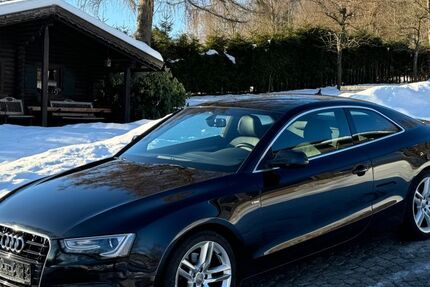 Audi A5 129.500 km 16.650 &euro; Neureichenau 94089