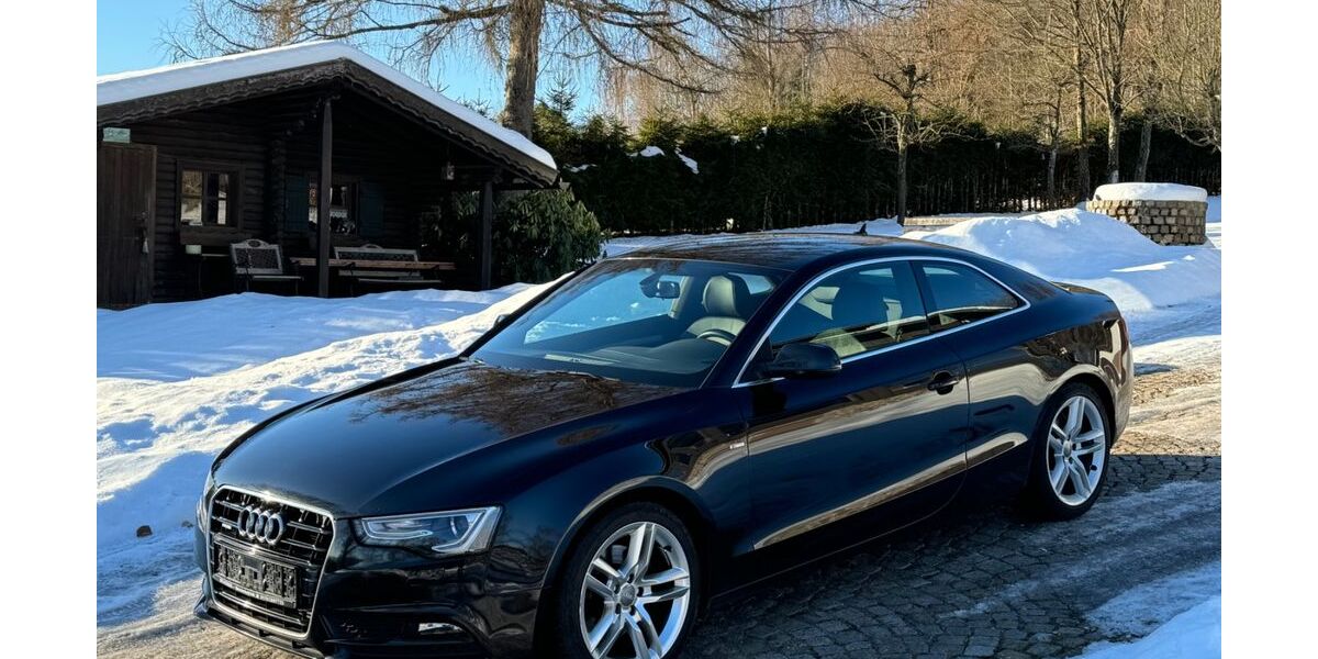 Audi A5 129.500 km 16.650 &euro; Neureichenau 94089