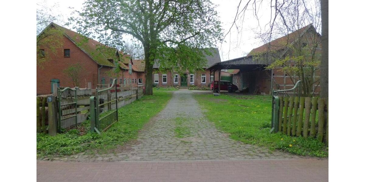 Bauernhaus, Landhaus Eystrup - 7 Zimmer, 157 m&sup2;, 395.000&euro; | Angebot:27030029