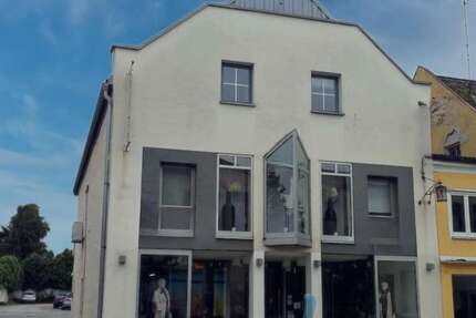 Büro in Plattling 1.788,50 € 245 m²