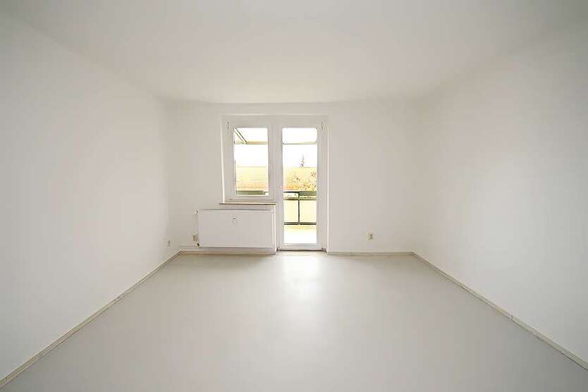 Wohnung zum Mieten in Lutherstadt Eisleben 349 € 60.25 m²