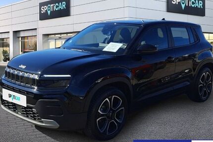 Jeep Avenger 9.770 km 21.490 &euro; Berlin 12681