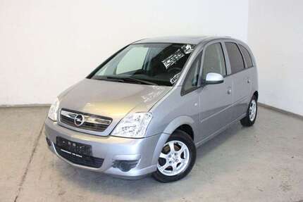 Opel Meriva 117.747 km 3.970 € Neuwied 56564