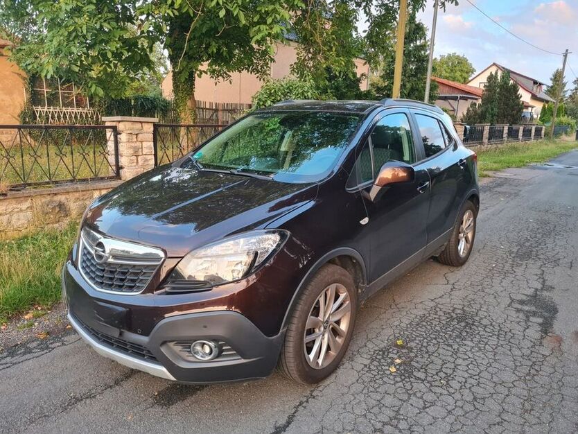 Mokka