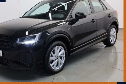 Audi Q2 12.161 km 30.980 &euro; Ursensollen 92289