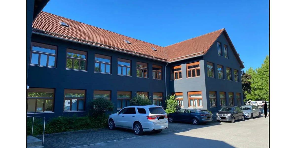 Gewerbeobjekt Karlsfeld - 1.329&euro; | Angebot:26117721