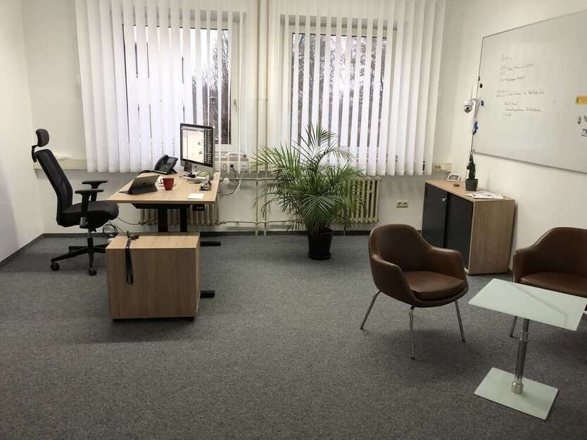 Büro in Ebern 245 € 23 m²