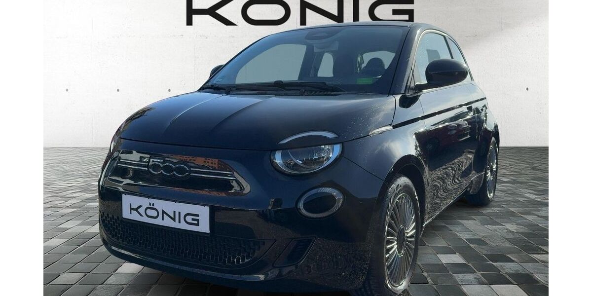 Fiat 500 26.354 km 19.960 &euro; Teltow 14513