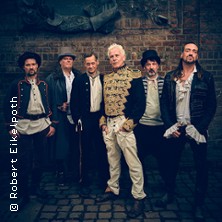 In Extremo - Unter Freunden 11.06.2026 Kaminwerk