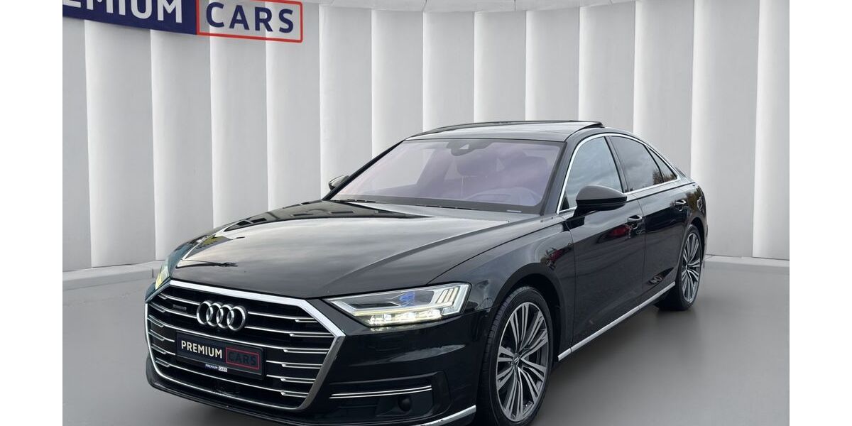 Audi A8 180.000 km 44.990 &euro; Laupheim 88471