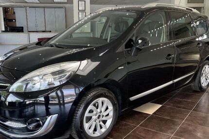 Renault Scenic 103.999 km 6.999 € Böhmenkirch 89558