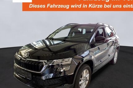Skoda Karoq 29.473 km 28.290 &euro; Borken 46325