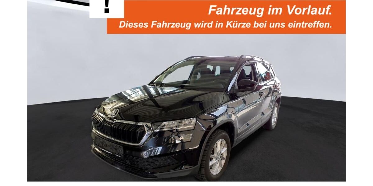 Skoda Karoq 29.473 km 28.290 &euro; Borken 46325