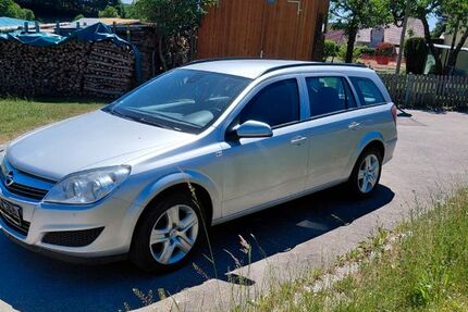 Opel Astra 230.000 km 2.700 &euro; Streitheim 86441