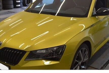 Skoda Superb 88.264 km 21.920 &euro; Halle (Saale) 06110