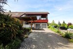 Wunderschöne Dachwohnung mit zwei Dachterrassen & Garage in Niedereschach - Dachgeschoßwohnung Niedereschach | Angebot:26364122
