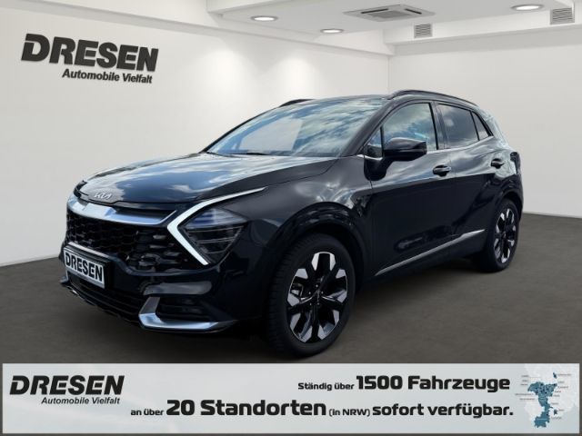 Kia Sportage 21.506 km 36.880 € Korschenbroich 41352