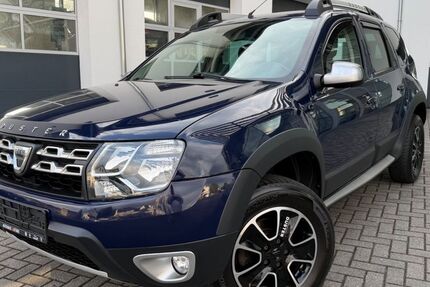 Dacia Duster 120.576 km 6.490 &euro; Niestetatal 34266