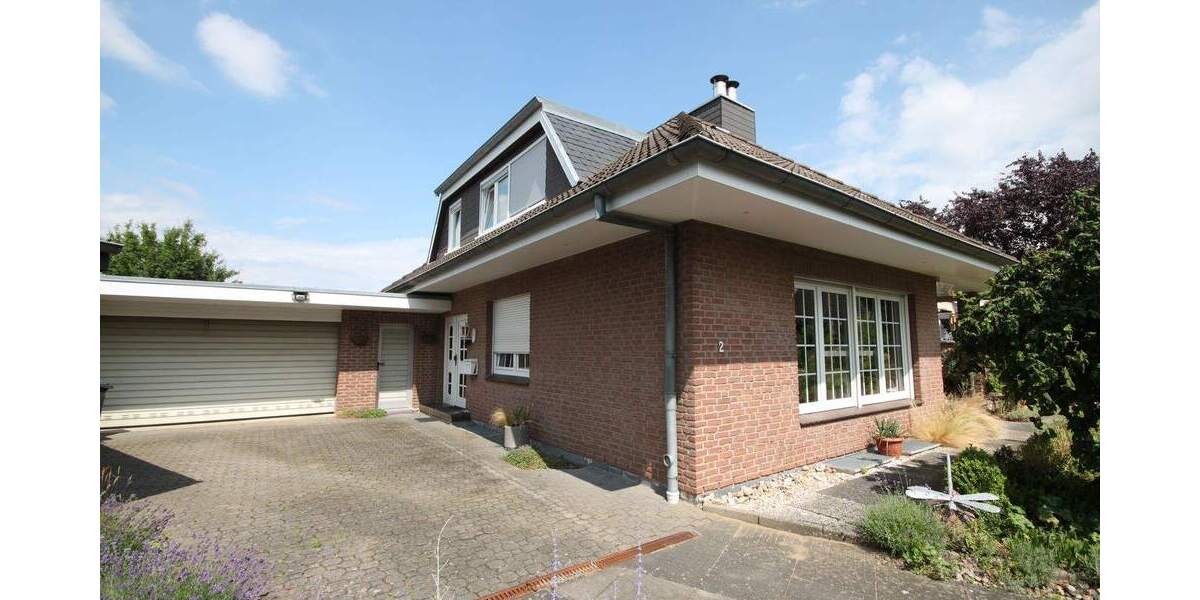 Mehrfamilienhaus, Wohnhaus Ratekau - 6 Zimmer, 171 m&sup2;, 699.000&euro; | Angebot:26807325