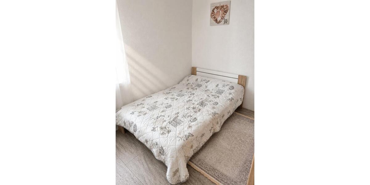 Etagenwohnung Homburg - 5.5 Zimmer, 130 m&sup2;, 365.000&euro; | Angebot:27108742