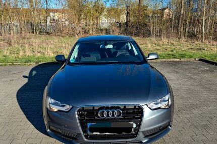 Audi A5 88.235 km 17.900 &euro; Brandenburg 14770